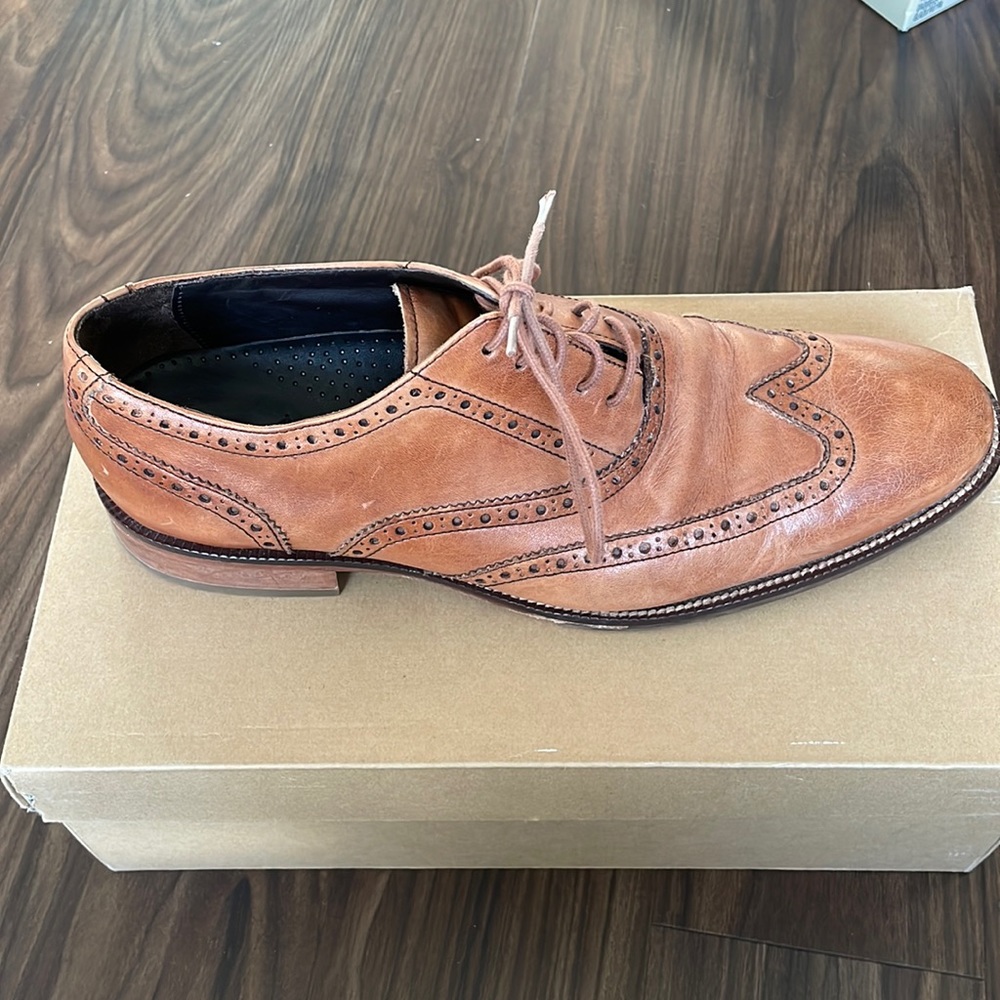 Men’s Cole Haan shoes